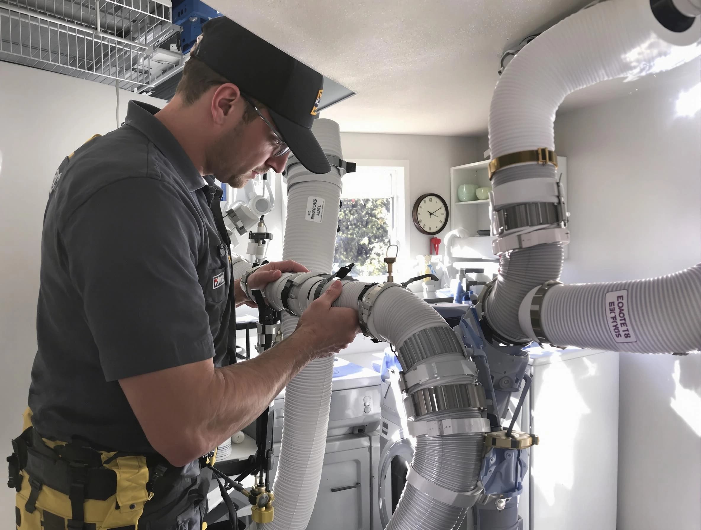 Hose Installation service in Sugar Hill, GA